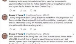 fbi最新爆料引怒火